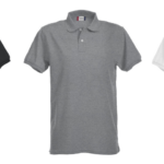 Poloshirt Premium – Victoria Yachting