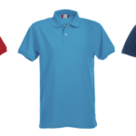 Poloshirt Premium – Victoria Yachting