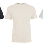 T-Shirt Summer mit Rundhalsausschnitt – Victoria Yachting