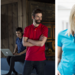 Poloshirt Premium – Victoria Yachting