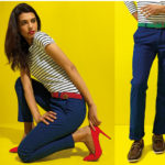 Chinohose – Victoria Yachting