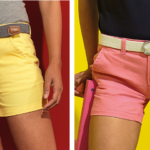 Chino-Shorts – Victoria Yachting