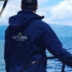 Softshell Milford – Victoria Yachting