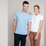 T-Shirt Summer mit Rundhalsausschnitt – Victoria Yachting
