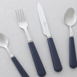 Besteck Navy – Victoria Yachting