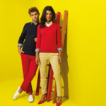 Pullover mit V-Ausschnitt – Victoria Yachting