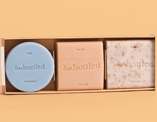 Kosmetik-Set – Victoria Yachting