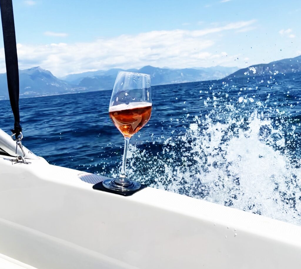 Magnetgläser – Victoria Yachting