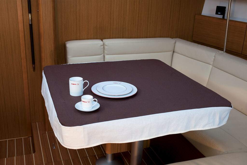Calvi – Victoria Yachting